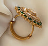 Sylia Polki Ajustable Ring