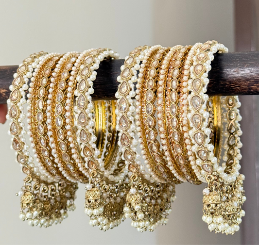 Palak Bangles