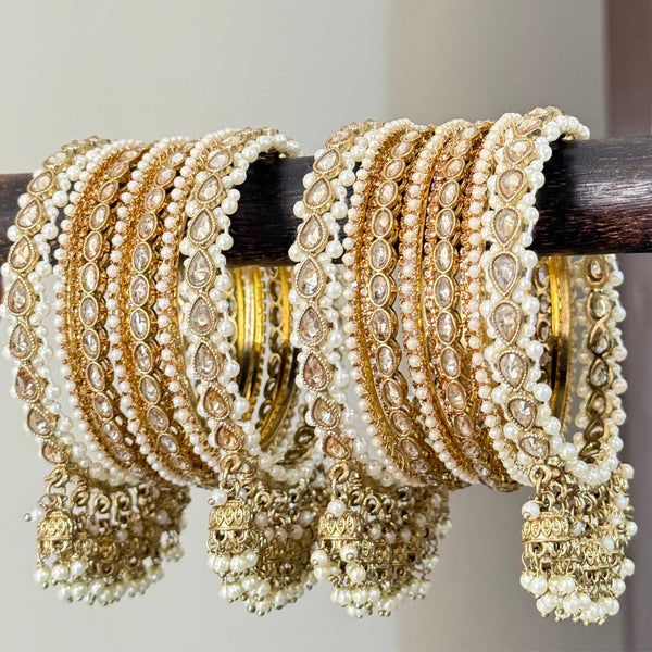 Palak Bangles