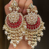 Aisha Meena Earrings