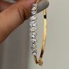 Kait Solitaire Bracelet