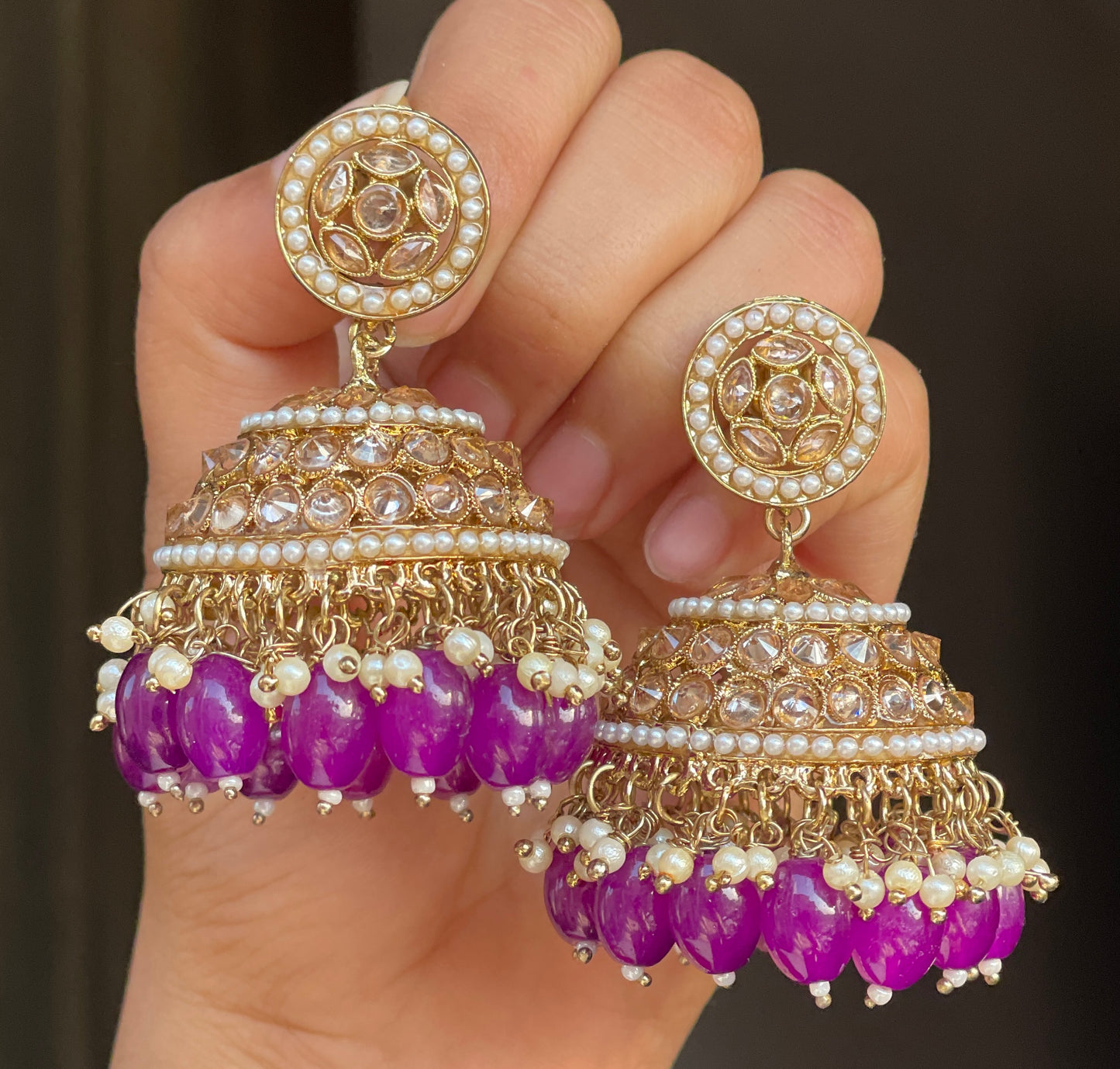 Jhumka