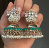 Kavya Jhumka