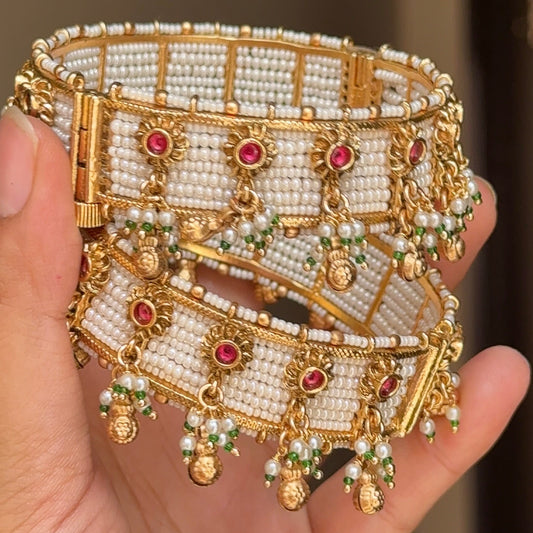 Heritage Opening Bangles