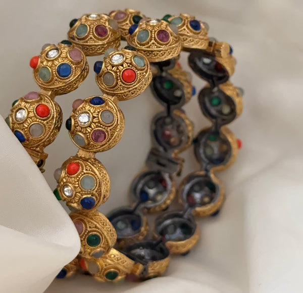 Sabyasachi Navratan Opening Pacheli