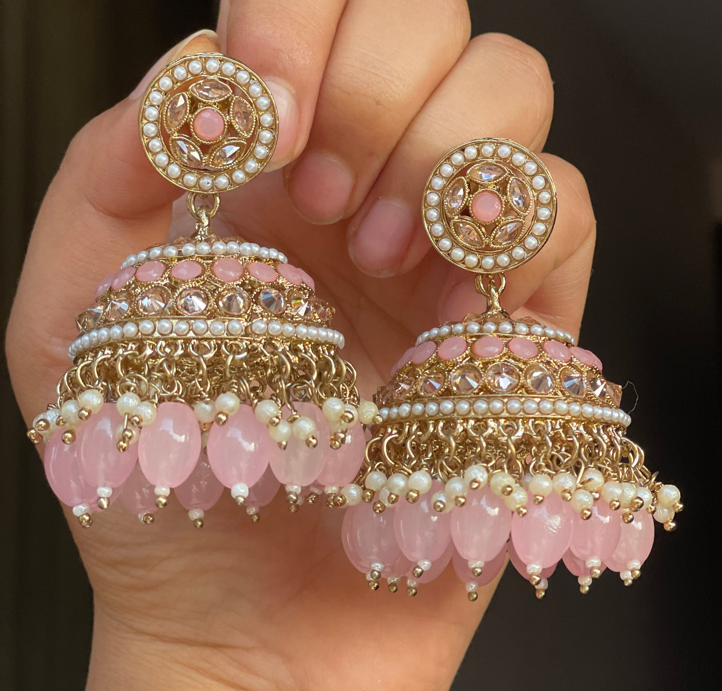 Jhumka