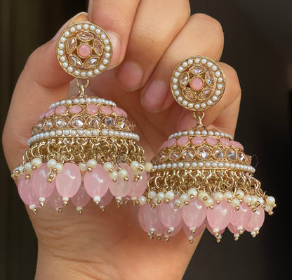 Jhumka