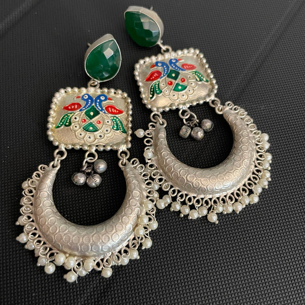 Mor Lightweight Earrings
