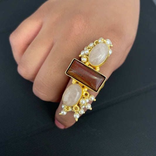 MOP Ring