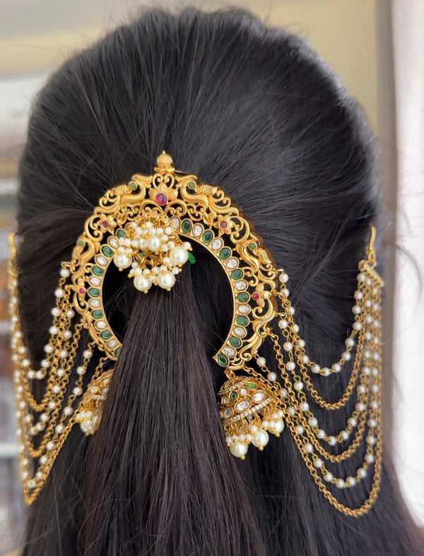 Kartika Hair Clip