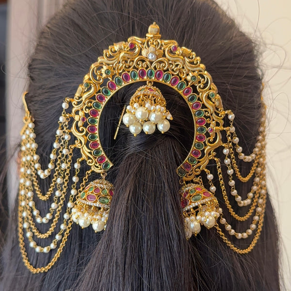 Kartika Hair Clip