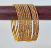 Mansi Stone Bangles