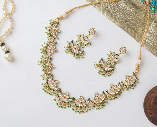 Minimal Ayesha Choker Set