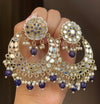 Mirror Earrings