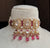 Nazia Polki Choker Set