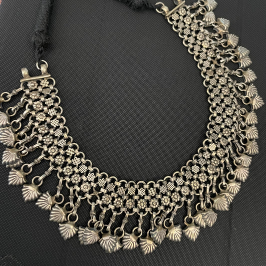 SLA Net Choker