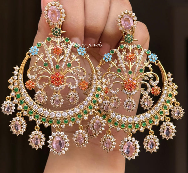 Zahira Chaandbaalies