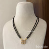 Ziha Mangalsutra With Earrings