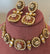 Celebrity Inspired Sabya Choker Set