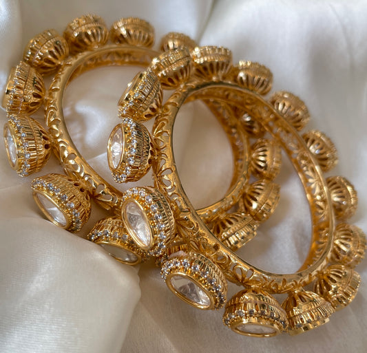 High Quality Kavisha Bangles