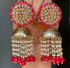 Jhaalar Jhumka