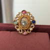 Ridhika Navratan Sabya Ring