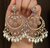 Zara Chaandbaali Tikka Set