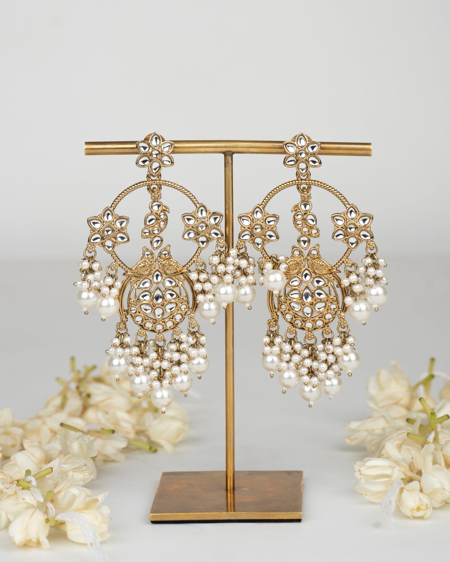 Tanvi earrings