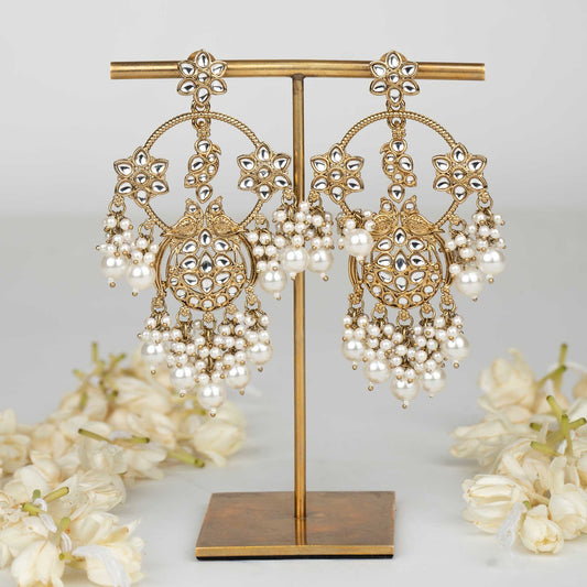 Tanvi earrings