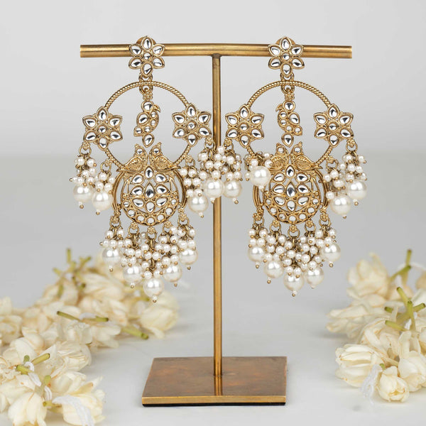 Tanvi earrings