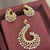 Aakriti CZ Pendant Set