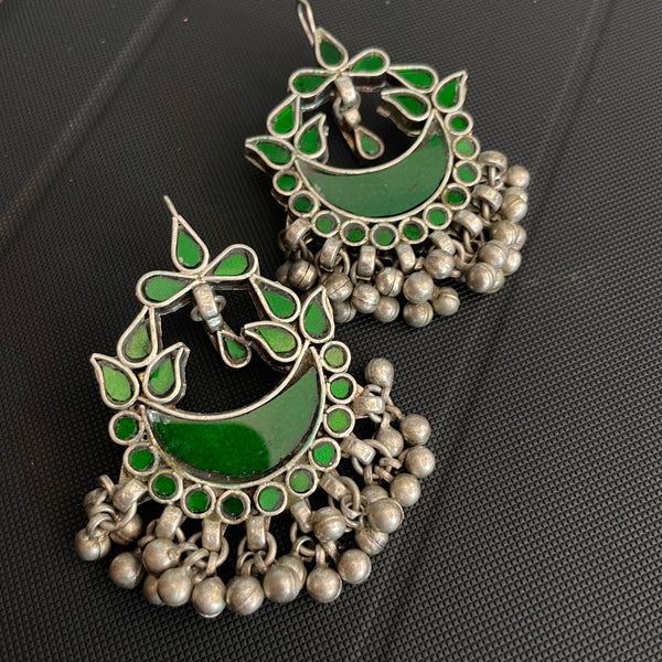 Afghani Earrings