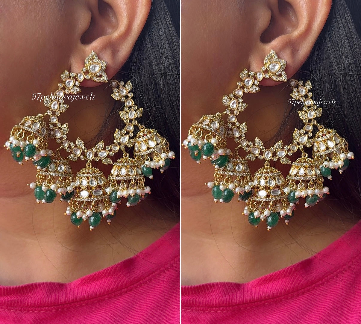 Tahira Kundan Chaandbaalies