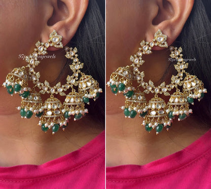 Tahira Kundan Chaandbaalies