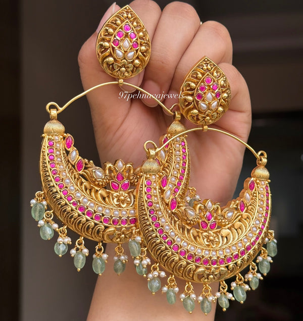 Kashmira AmrapaliChaandbali