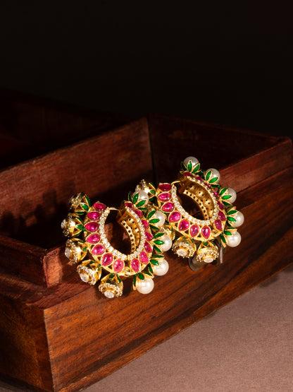 Kamakshi Viral Chaandbalies