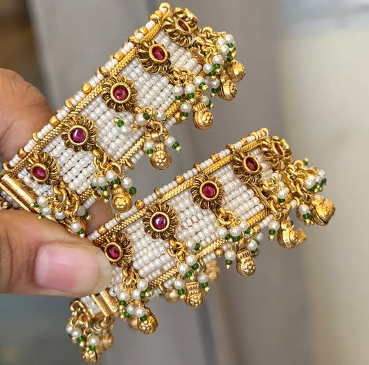 Heritage Opening Bangles
