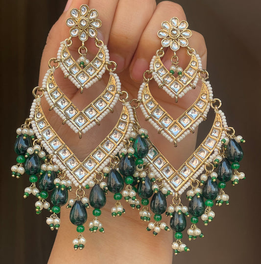 Rani Earrings
