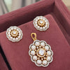 Niya Pendant Set
