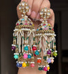 Upma JhumkaEarrings