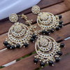 Naina Earrings Tikka Set