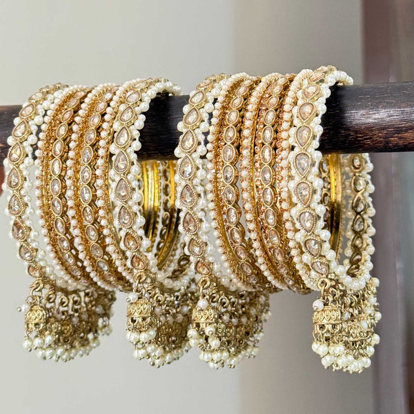 Palak Bangles