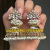 Kavya Jhumka