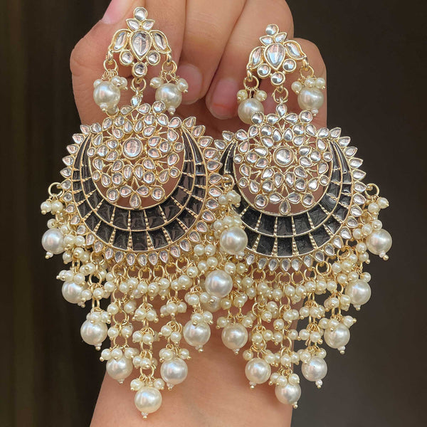 Aisha Meena Earrings