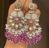 Kuhu Earrings
