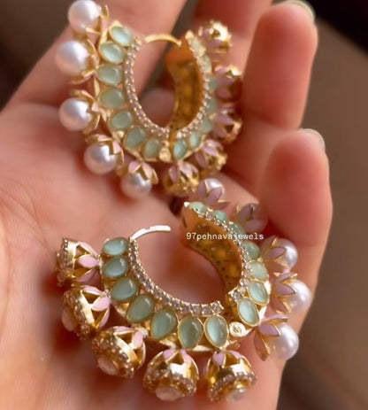 Kamakshi Viral Chaandbalies