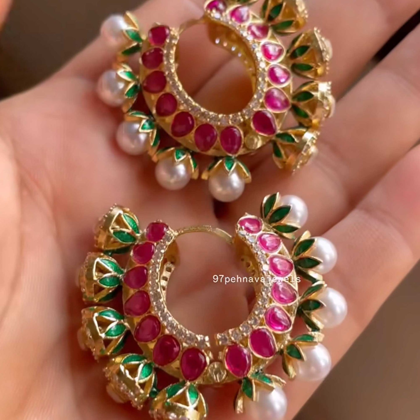 Kamakshi Viral Chaandbalies