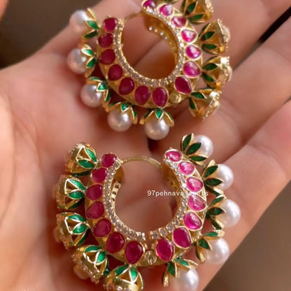Kamakshi Viral Chaandbalies