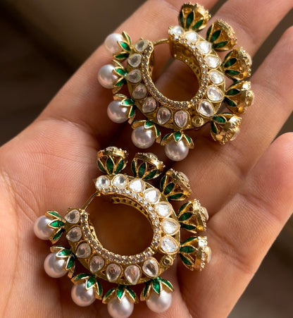 Kamakshi Viral Chaandbalies