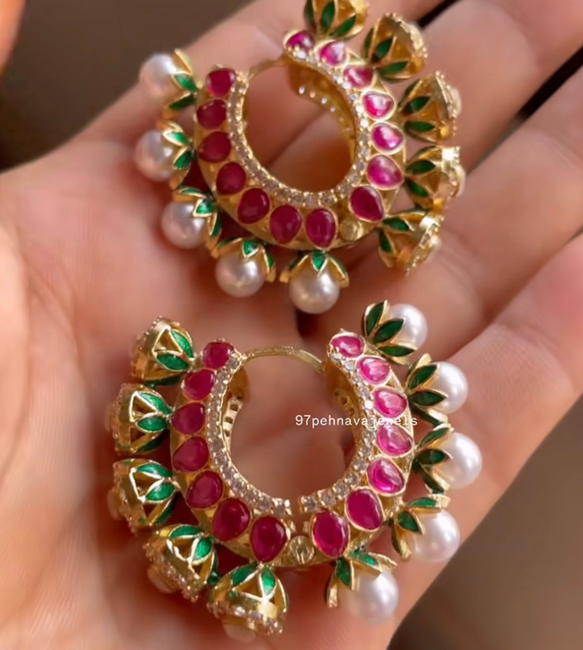 Kamakshi Viral Chaandbalies